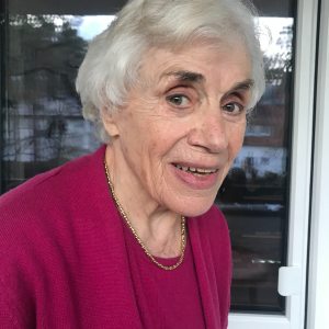 Profilbild von Edda Eisenlohr
