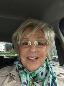 Profilbild von Edda Fesel