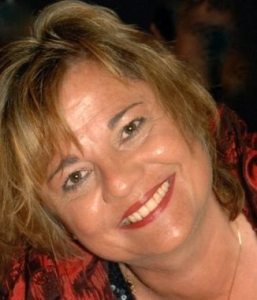 Profilbild von Edda Görres