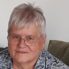Profilbild von Edda Hendrich