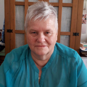 Profilbild von Edda Hendrich