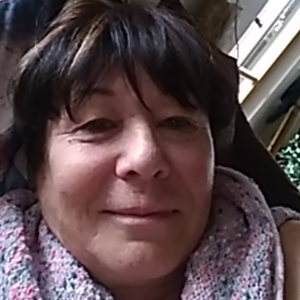Profilbild von Edda Isler