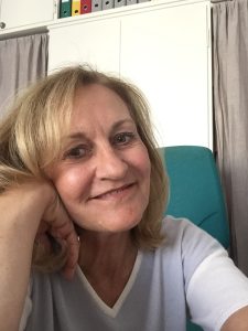Profilbild von Edda Krippner