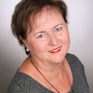 Profilbild von Edda Lamm