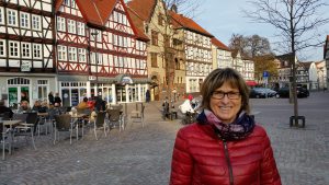 Profilbild von Edda Lede