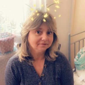 Profilbild von Edda Lüdke