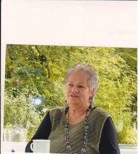 Profilbild von Edda Nerz
