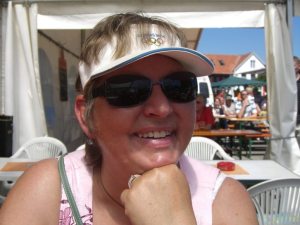 Profilbild von Edda Oberhauser