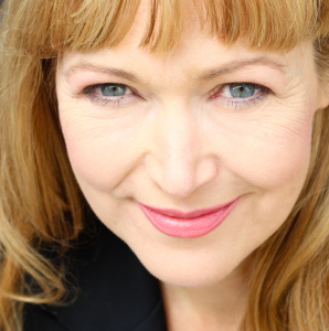 Profilbild von Edda Petri