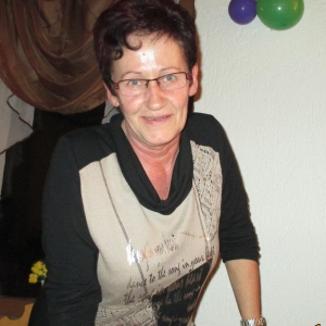 Profilbild von Edda Pönert