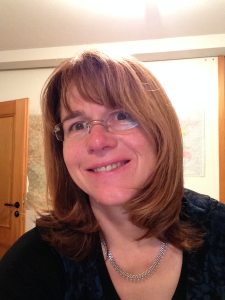 Profilbild von Edda Preyer
