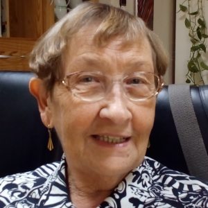 Profilbild von Edda Riedel