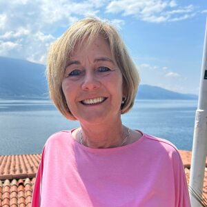 Profilbild von Edda Saeger