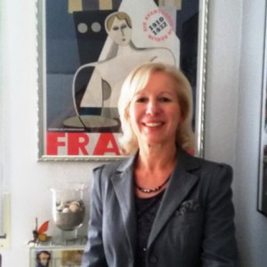 Profilbild von Edda Schlitz