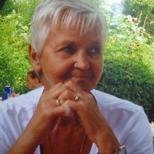 Profilbild von Edda Zahr-Vlasich