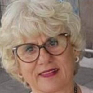 Profilbild von Edda Zepuntke
