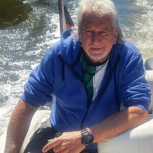 Profilbild von Eddi Kamphuis