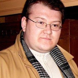 Profilbild von Eddi Vogt