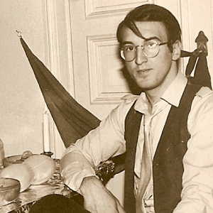 Profilbild von Eddy Ahmet Oglou