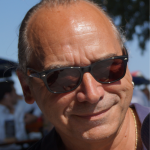 Profilbild von Eddy Damhuis