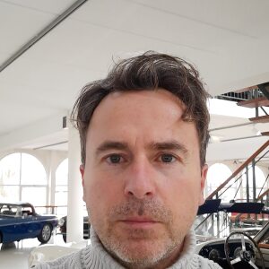 Profilbild von Eddy Daniel