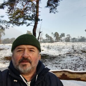Profilbild von Eddy Dockx