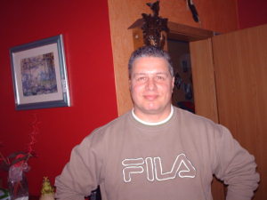 Profilbild von Eddy Klein