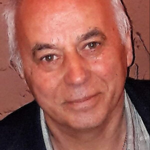 Profilbild von Eddy Matzke