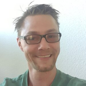Profilbild von Eddy Sangmeister
