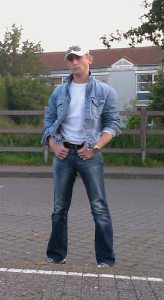 Profilbild von Eddy Schmidt
