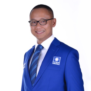 Profilbild von Eddy Soeparno
