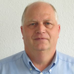 Profilbild von Ede Rieken