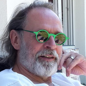 Profilbild von Edelbert Wanner