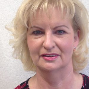 Profilbild von Edelgard Blüthgen
