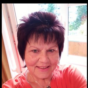 Profilbild von Edelgard Dähn