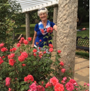 Profilbild von Edelgard Dearnan