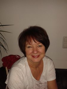 Profilbild von Edelgard Gassner