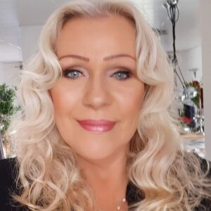 Profilbild von Edelgard Geurden