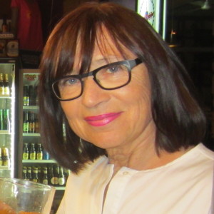 Profilbild von Edelgard Haferkamp