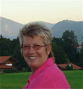 Profilbild von Edelgard Harms
