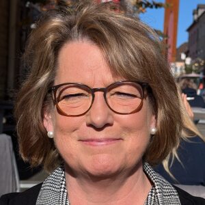 Profilbild von Edelgard Klein