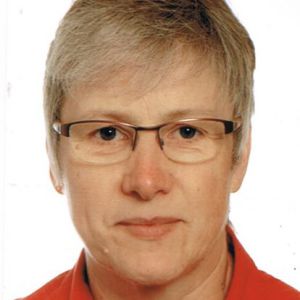 Profilbild von Edelgard Kohler