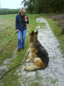 Profilbild von Edelgard Marczinzek