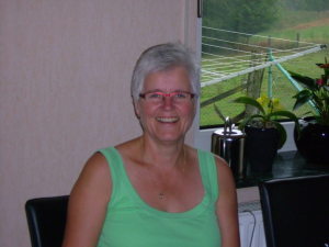 Profilbild von Edelgard Meyer