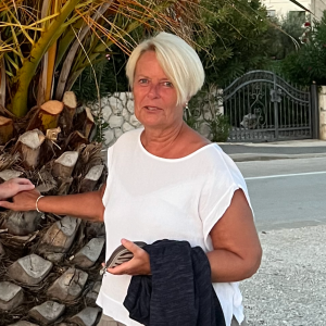 Profilbild von Edelgard Pelzl