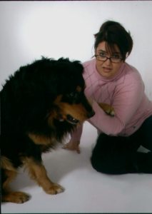 Profilbild von Edelgard Recker