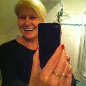 Profilbild von Edelgard Reichenbach
