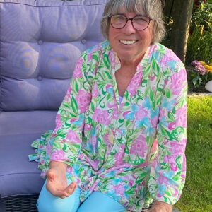 Profilbild von Edelgard Reinicke