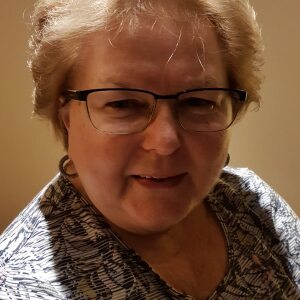 Profilbild von Edelgard Schaffer