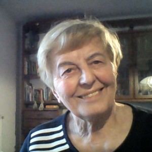 Profilbild von Edelgard Scherzberg